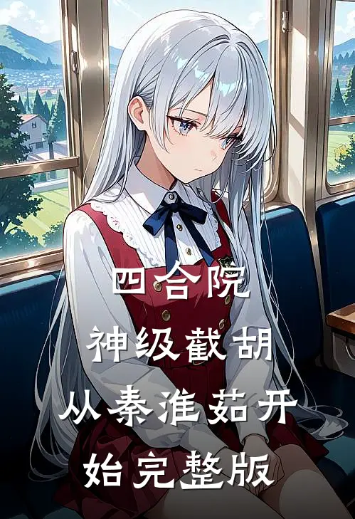 四合院：神级截胡，从秦淮茹开始完整版