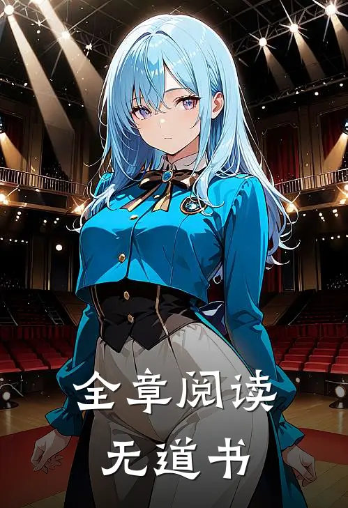 全章阅读无道书