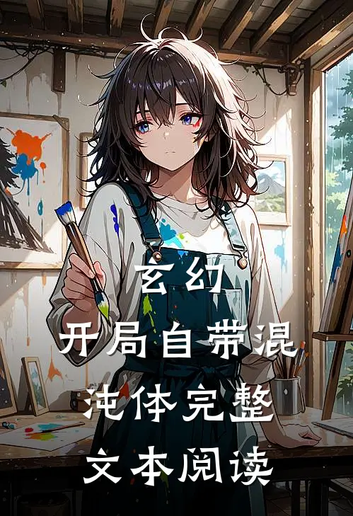 玄幻：开局自带混沌体完整文本阅读