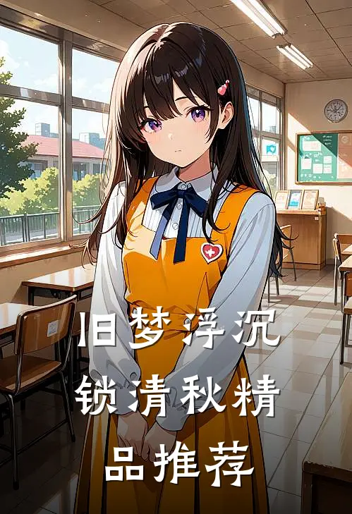 旧梦浮沉锁清秋精品推荐