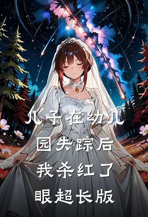 儿子在幼儿园失踪后，我杀红了眼超长版
