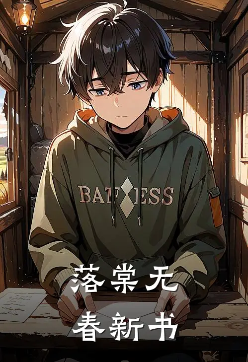 落棠无春新书