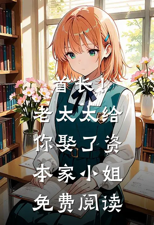首长！老太太给你娶了资本家小姐免费阅读