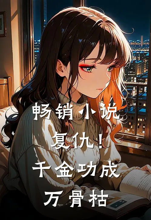 畅销小说复仇！千金功成万骨枯