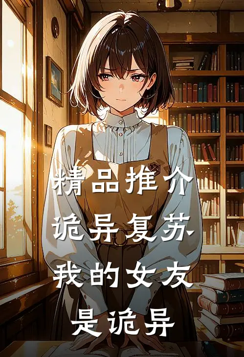 精品推介诡异复苏：我的女友是诡异