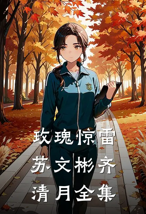 玫瑰惊雷苏文彬齐清月全集