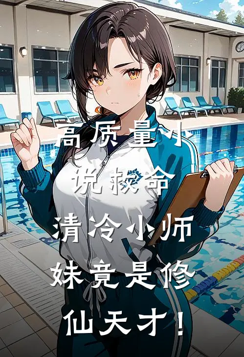 高质量小说救命，清冷小师妹竟是修仙天才！