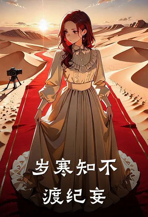 岁寒知不渡纪妄