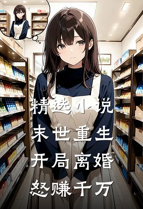 精选小说末世重生：开局离婚怒赚千万