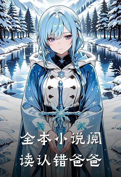 全本小说阅读认错爸爸