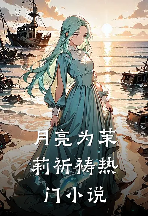 月亮为茉莉祈祷热门小说
