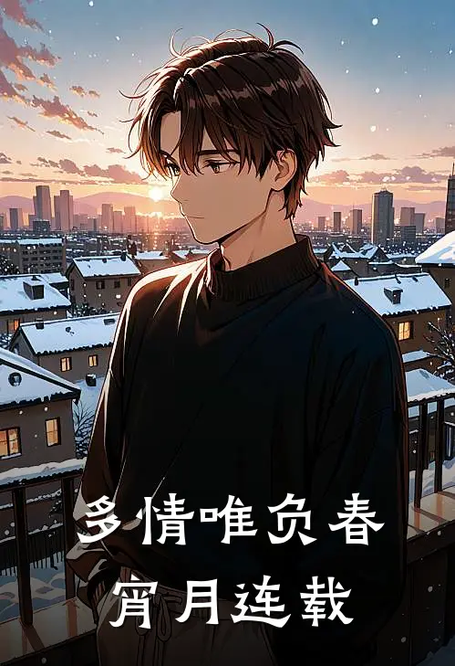 多情唯负春宵月连载