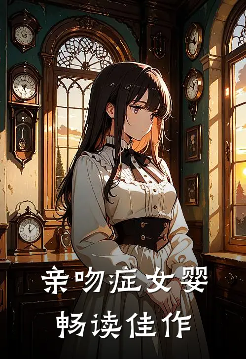 亲吻症女婴畅读佳作