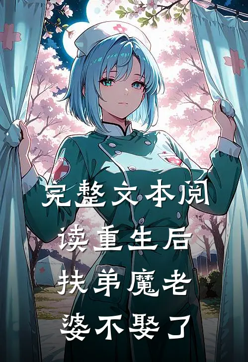 完整文本阅读重生后，扶弟魔老婆不娶了