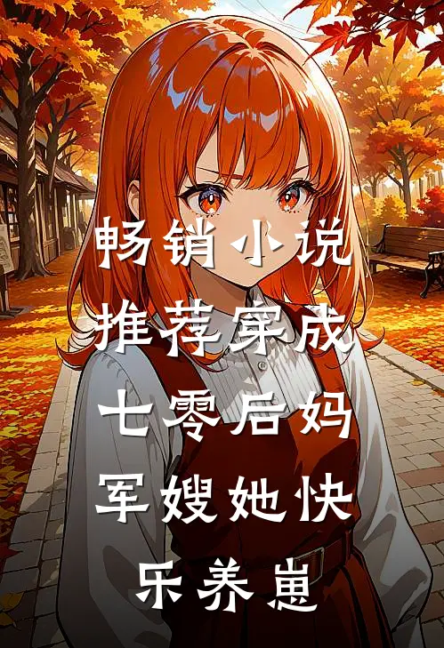 畅销小说推荐穿成七零后妈，军嫂她快乐养崽