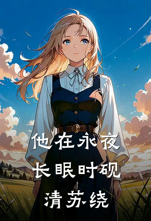 他在永夜长眠时砚清苏绕