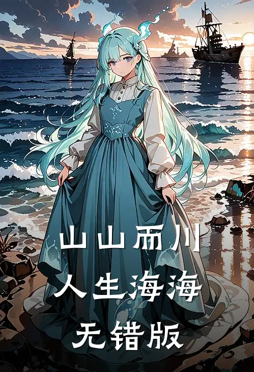 山山而川，人生海海无错版