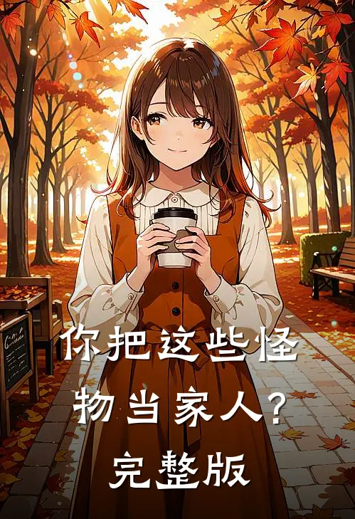 你把这些怪物当家人?完整版在线观看
