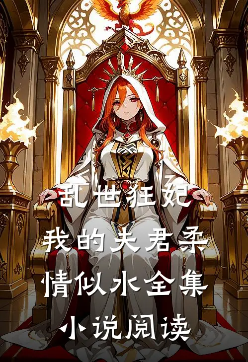 乱世狂妃：我的夫君柔情似水全集小说阅读