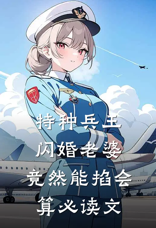 特种兵王闪婚老婆，竟然能掐会算必读文