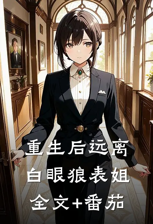重生后远离白眼狼表姐全文+番茄