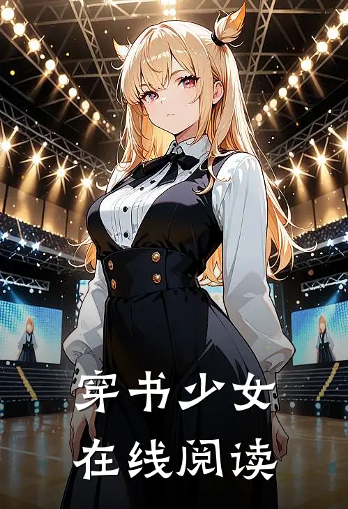 穿书少女在线阅读