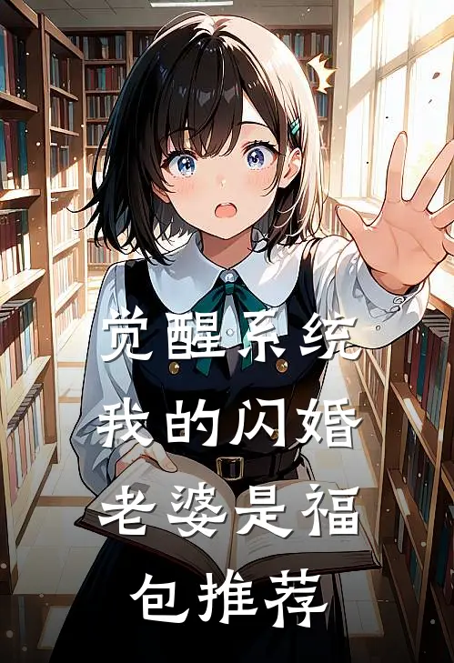 觉醒系统，我的闪婚老婆是福包推荐