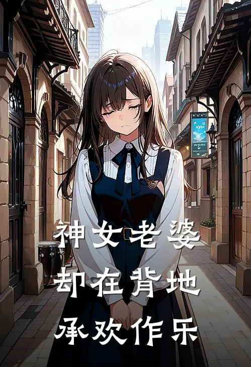神女老婆，却在背地承欢作乐