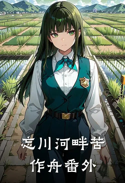 忘川河畔苦作舟番外