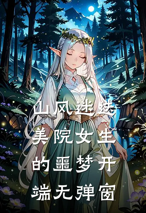 山风迷迭：美院女生的噩梦开端无弹窗