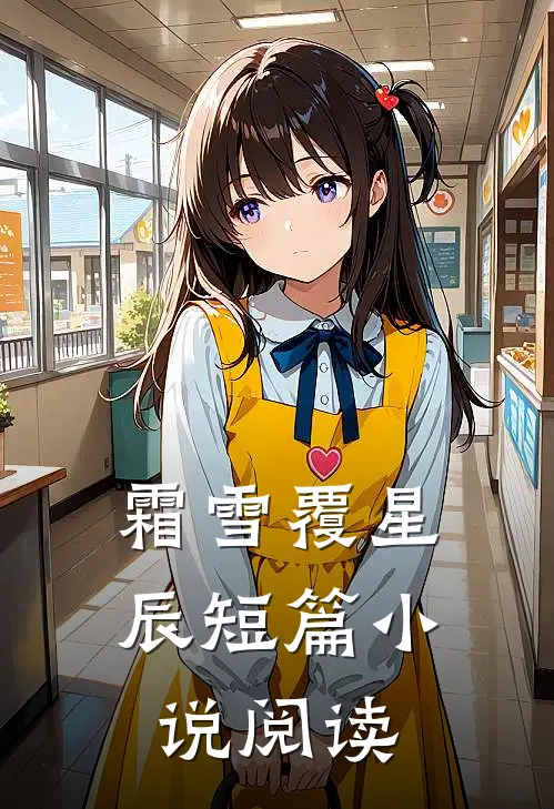 霜雪覆星辰短篇小说阅读