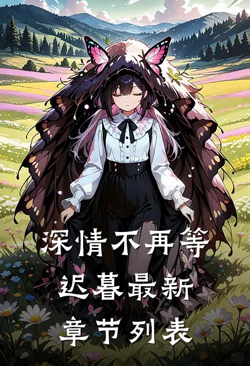 深情不再等迟暮最新章节列表