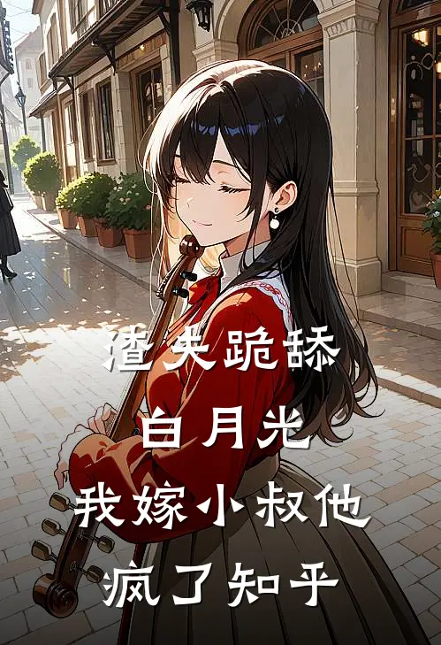 渣夫跪舔白月光，我嫁小叔他疯了知乎
