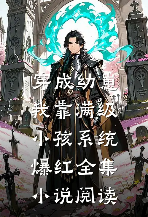 穿成幼崽，我靠满级小孩系统爆红全集小说阅读