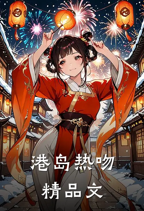 港岛热吻精品文