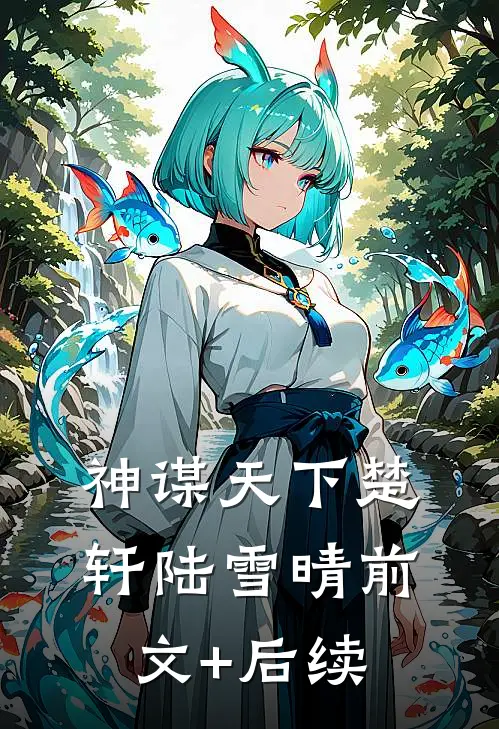 神谋天下楚轩陆雪晴前文+后续