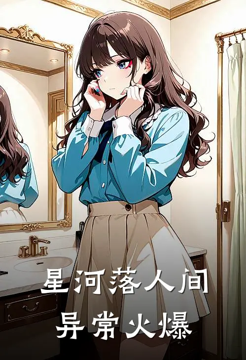 星河落人间异常火爆