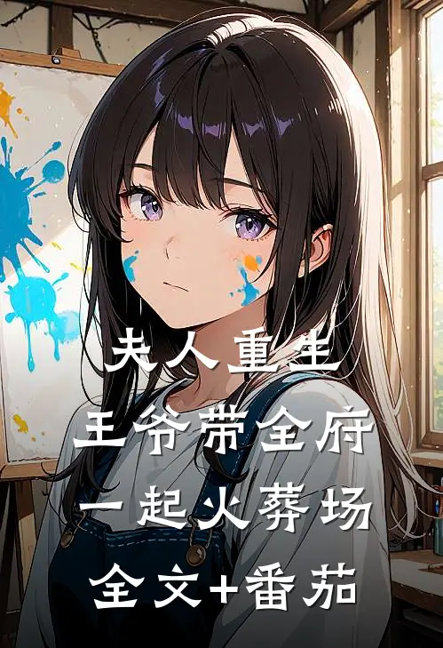 夫人重生，王爷带全府一起火葬场全文+番茄