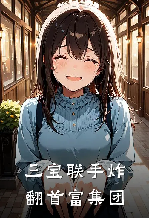 三宝联手炸翻首富集团