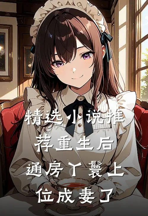 精选小说推荐重生后，通房丫鬟上位成妻了