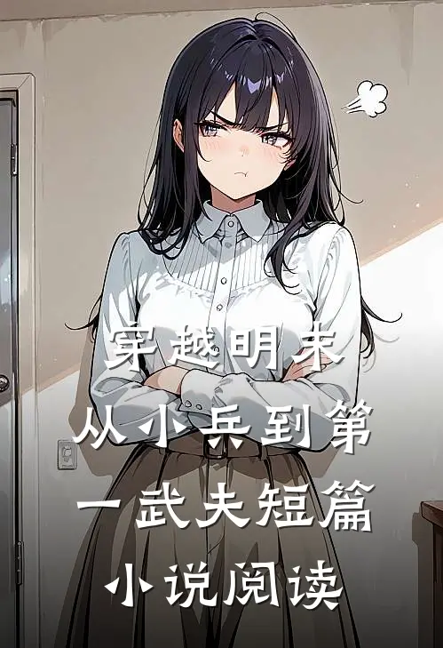 穿越明末：从小兵到第一武夫短篇小说阅读