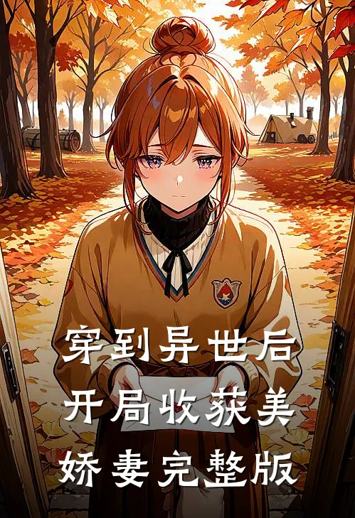 穿到异世后，开局收获美娇妻完整版