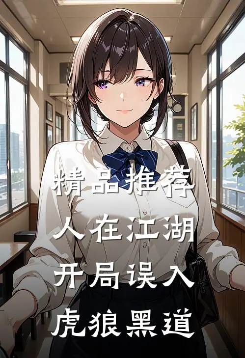 精品推荐人在江湖，开局误入虎狼黑道