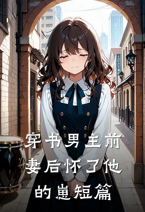 穿书男主前妻后怀了他的崽短篇