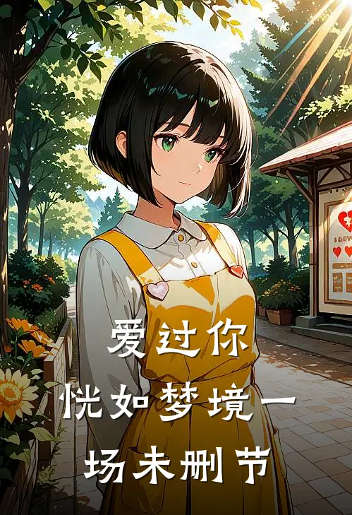 爱过你,恍如梦境一场未删节