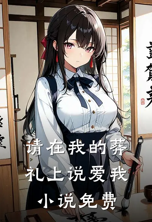 请在我的葬礼上说爱我小说免费