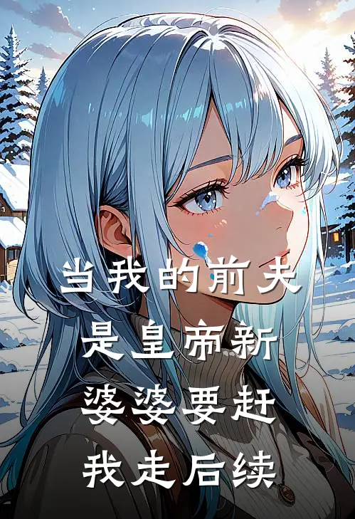当我的前夫是皇帝新婆婆要赶我走后续