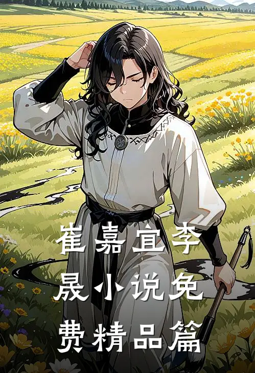 崔嘉宜李晟小说免费精品篇