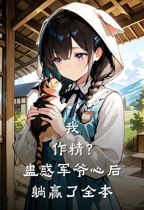 我，作精？蛊惑军爷心后躺赢了全本