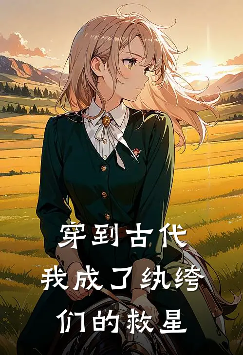 穿到古代：我成了纨绔们的救星